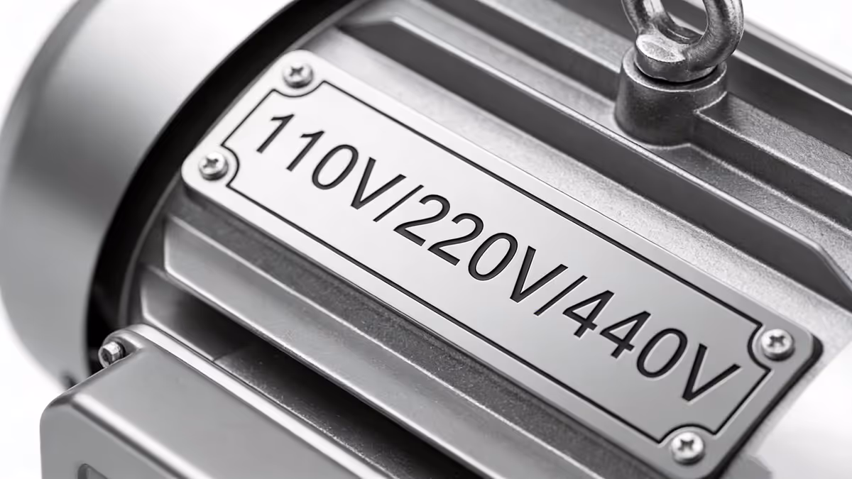 Detail eines Export-Hebesystems